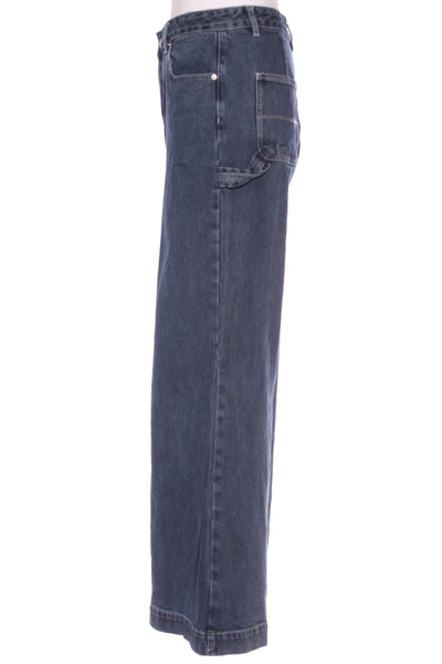 GLASSONS - Wide leg jeans! 12