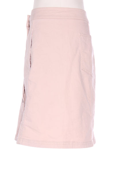 COUNTRY ROAD (LN) Denim mini skirt - Blush pink! 16