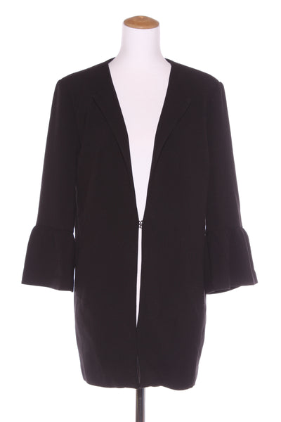 FREE QUENT "Helena" frill sleeve coat! 12