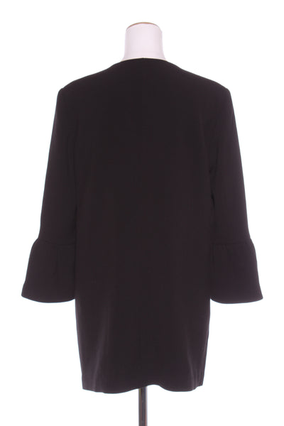 FREE QUENT "Helena" frill sleeve coat! 12