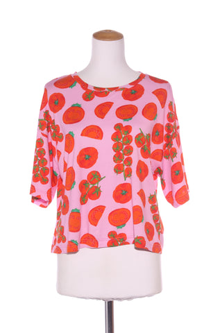 GORMAN - Tomato print tee! 12