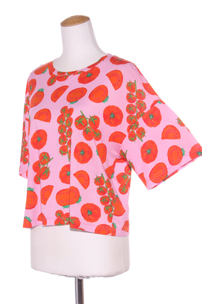 GORMAN - Tomato print tee! 12