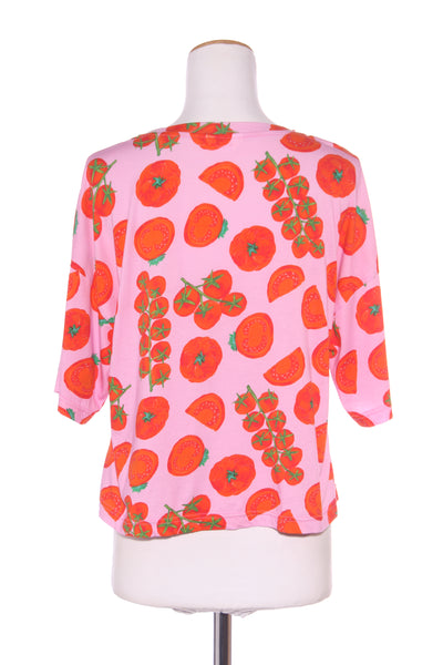 GORMAN - Tomato print tee! 12