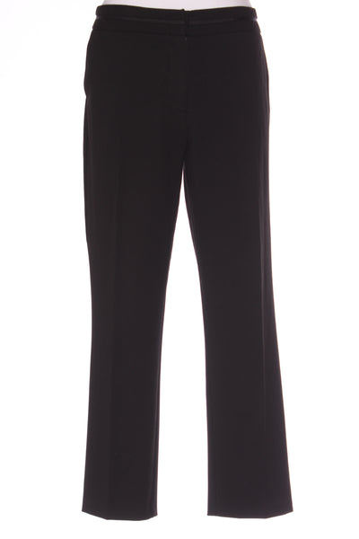 OASIS  - Textured ankle grazer pant! 14