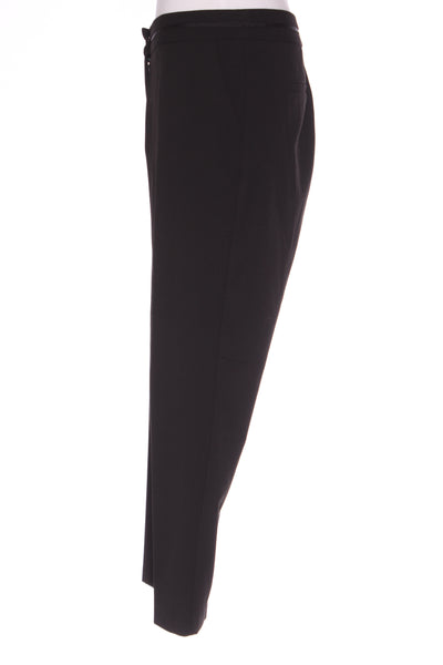 OASIS  - Textured ankle grazer pant! 14