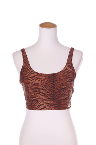 LORNA JANE - Animal print sports bra! 14