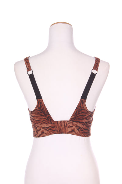 LORNA JANE - Animal print sports bra! 14