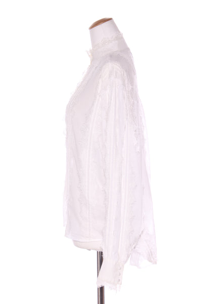 ONE TEASPOON - Eternal spirit lace blouse! 12