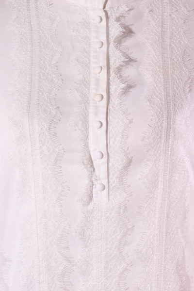 ONE TEASPOON - Eternal spirit lace blouse! 12