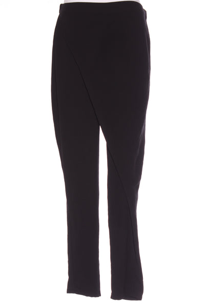 REPERTOIRE (NZ) "Resort" wrap front pant! 10