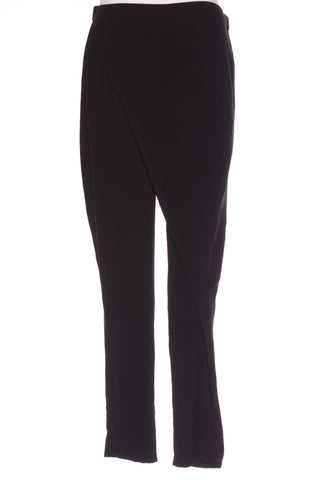 REPERTOIRE (NZ) "Resort" wrap front pant! 10