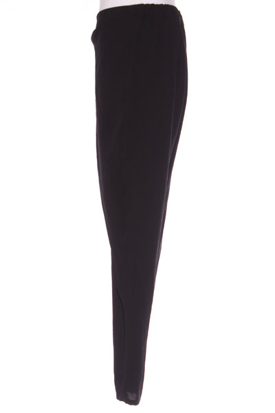 REPERTOIRE (NZ) "Resort" wrap front pant! 10