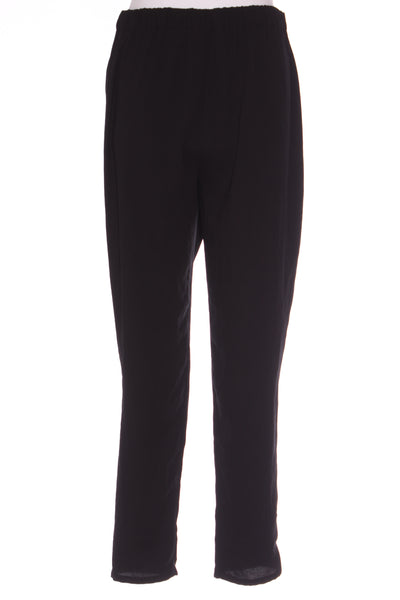 REPERTOIRE (NZ) "Resort" wrap front pant! 10