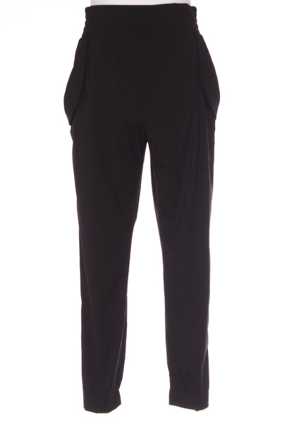 MOOCHI (NZ) Super fine soft wool jogger pant! 10