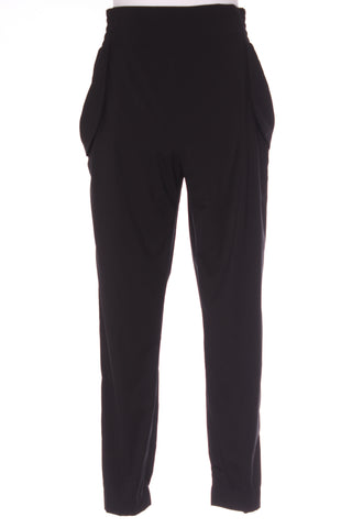 MOOCHI (NZ) Super fine soft wool jogger pant! 10