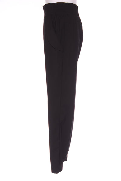 MOOCHI (NZ) Super fine soft wool jogger pant! 10