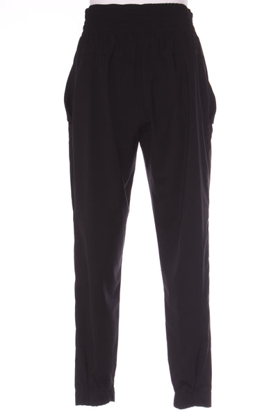 MOOCHI (NZ) Super fine soft wool jogger pant! 10