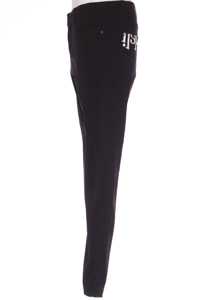 ILABB - Logo print soft jeans! 10