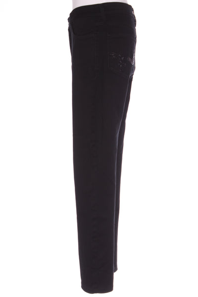 NYDJ - Skinny straight jeans! 12