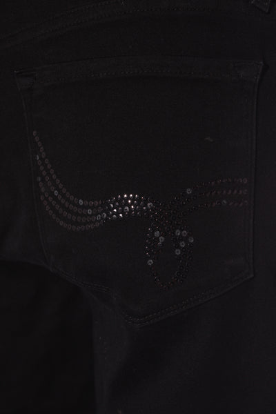 NYDJ - Skinny straight jeans! 12