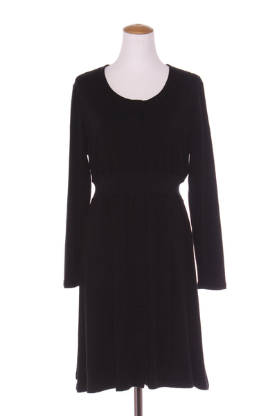 UNTOUCHED WORLD (NZ) Button front merino dress/jacket! 14