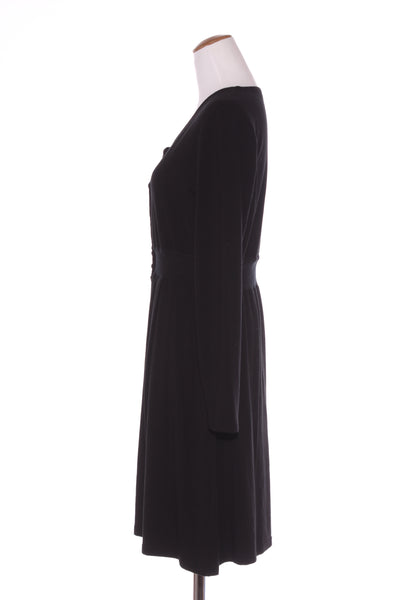 UNTOUCHED WORLD (NZ) Button front merino dress/jacket! 14