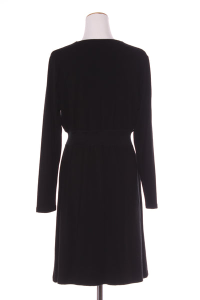 UNTOUCHED WORLD (NZ) Button front merino dress/jacket! 14