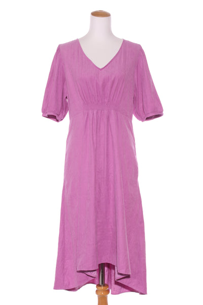 FOXWOOD - Pinot hi low dress! 8-10