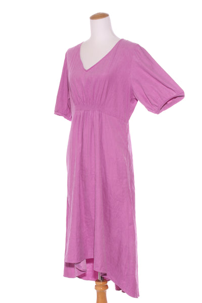 FOXWOOD - Pinot hi low dress! 8-10