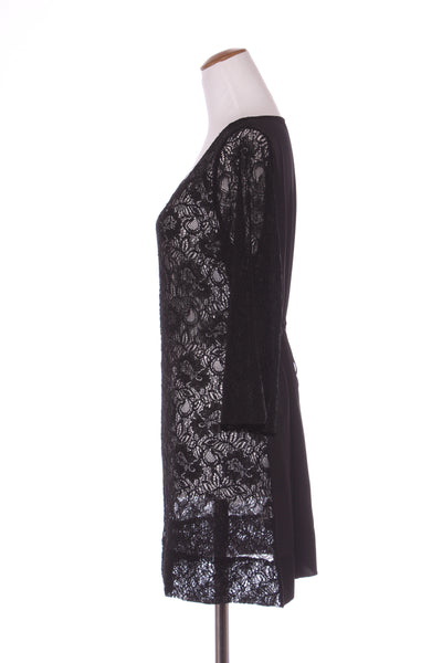 TRELISE COOPER "Lace of space" dress! 12