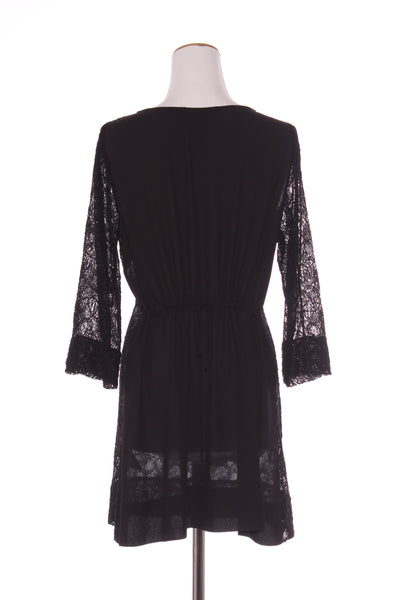 TRELISE COOPER "Lace of space" dress! 12