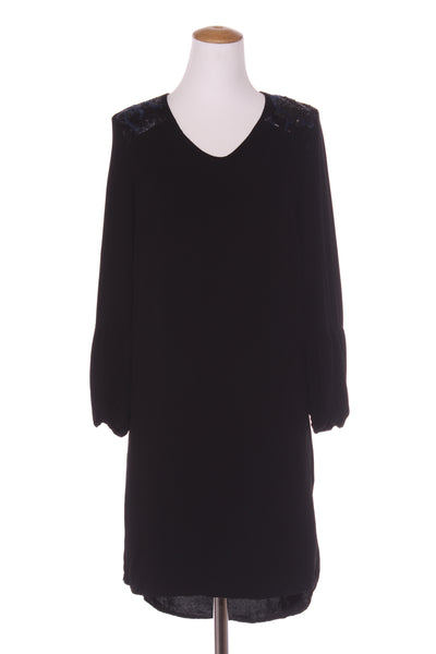 LOOBIE'S STORY - Embroidered sequin detail dress! 8