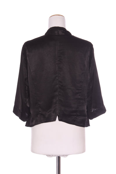 MAX - Satin waterfall jacket! 16
