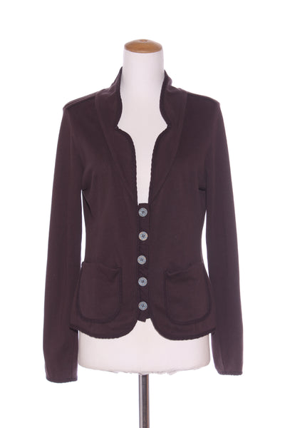 JEUNE JEAN (Marilyn Seyb) - Soft cotton jacket! 14
