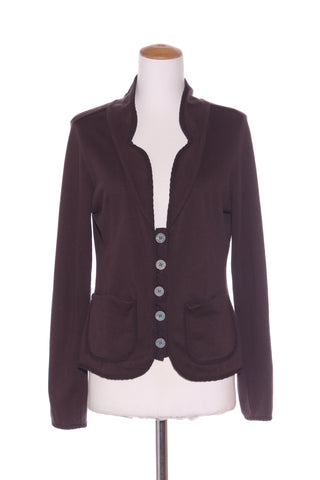 JEUNE JEAN (Marilyn Seyb) - Soft cotton jacket! 14