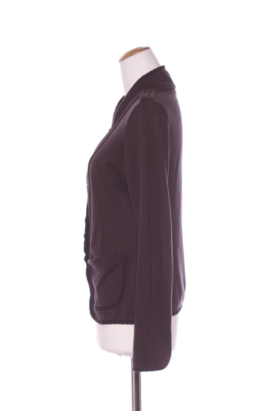 JEUNE JEAN (Marilyn Seyb) - Soft cotton jacket! 14