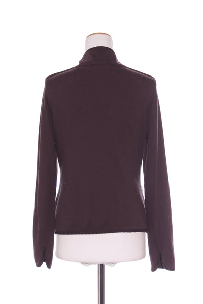 JEUNE JEAN (Marilyn Seyb) - Soft cotton jacket! 14