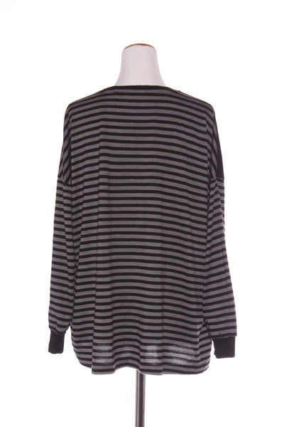 ALPINE - Merino blend printed top! 16