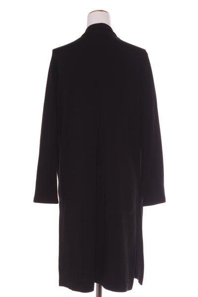 MOOCHI (NZ) "Artifact" merino ponte coat! 10-12