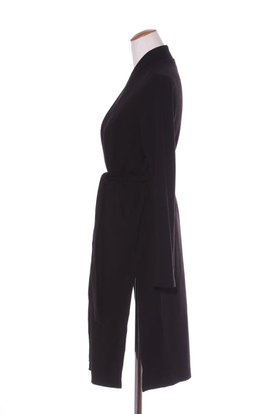 MOOCHI (NZ) "Artifact" merino ponte coat! 10-12