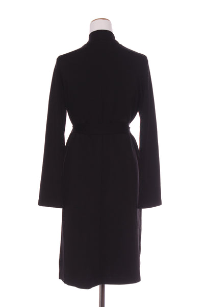 MOOCHI (NZ) "Artifact" merino ponte coat! 10-12