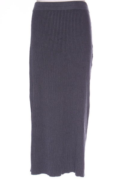 ANKO - Rib knit midi skirt! 10