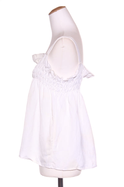 AMAYA - Shirred detail cami! 10