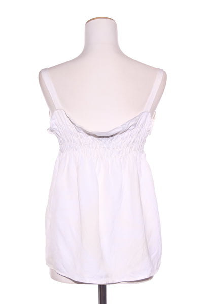 AMAYA - Shirred detail cami! 10