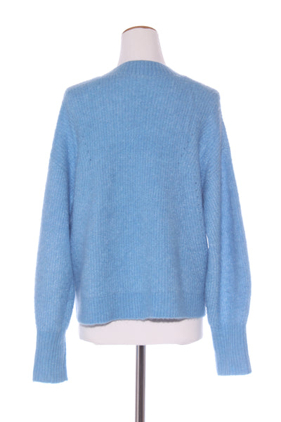 COUNTRY ROAD - Alpaca + mohair blend cardi! 16