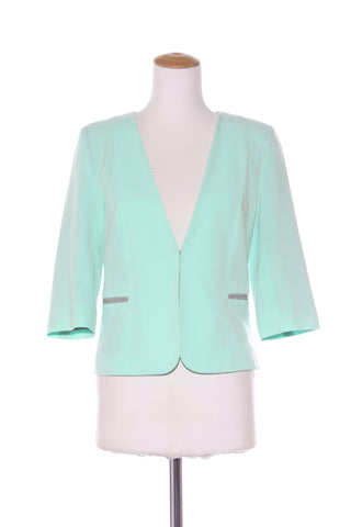 HOT OPTIONS - Peppermint jacket! 10