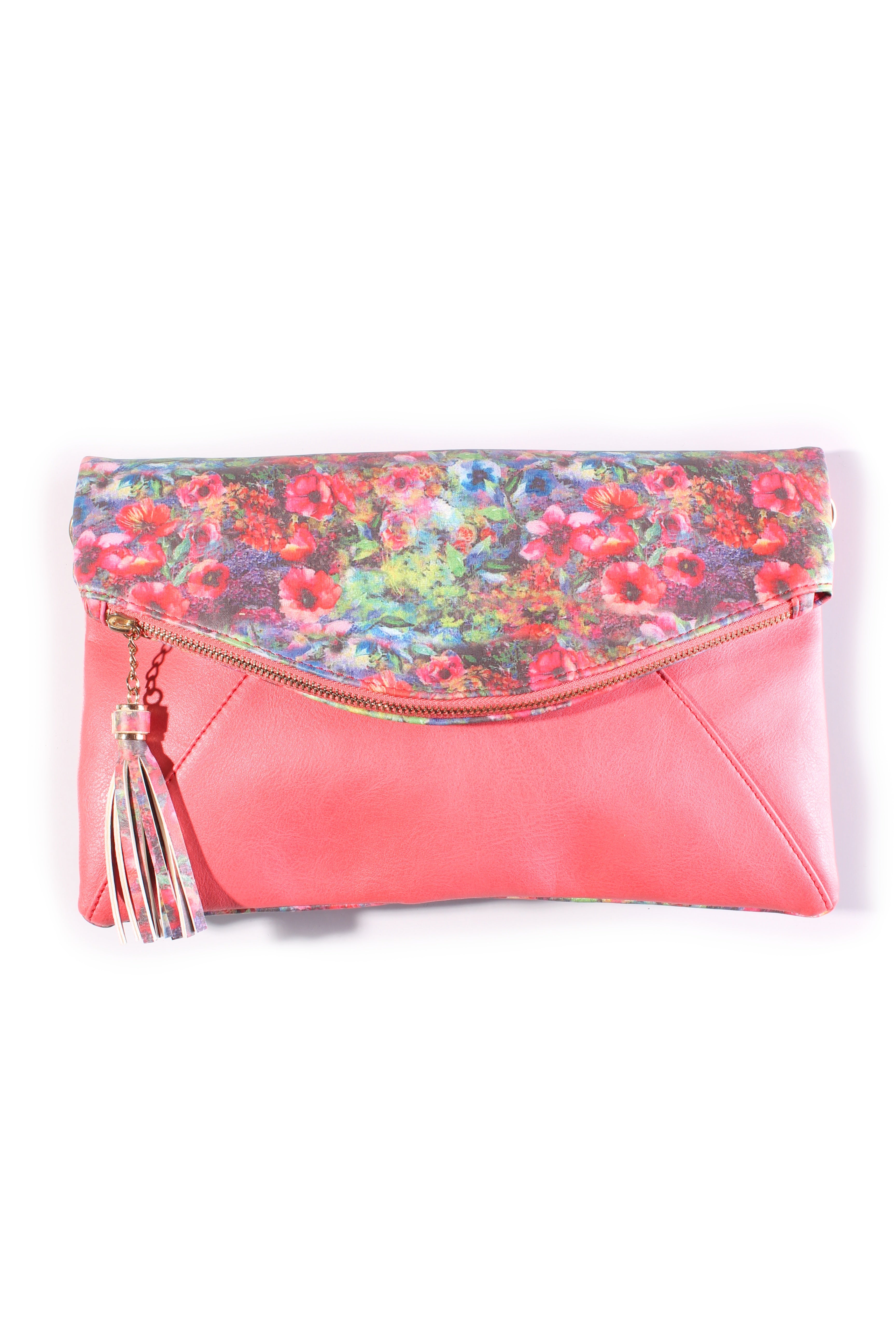 Debut clutch bag on sale