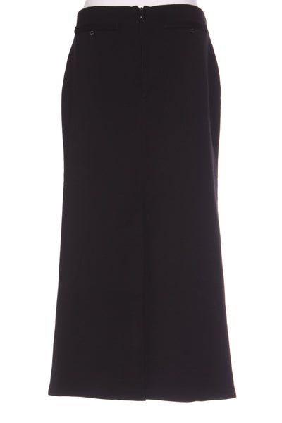 MAGGIE MARILYN - Tailored merino skirt! 14
