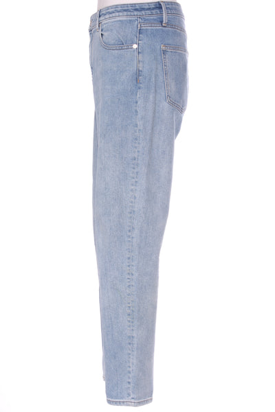 COUNTRY ROAD - High rise slim leg jean! 14