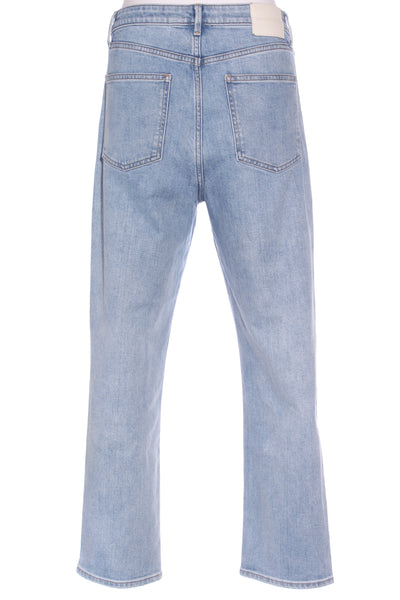 COUNTRY ROAD - High rise slim leg jean! 14